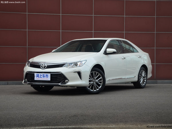 为什么你总能约到“她”来看看这四款主流中级车-图3