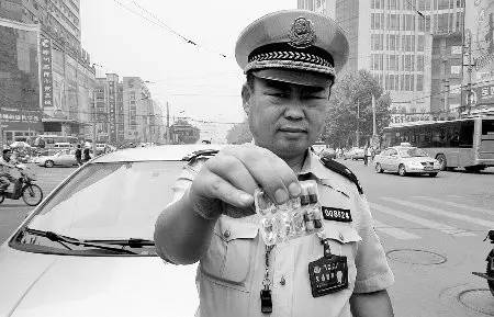 吃感冒药后开车追尾，处罚参照“毒驾”？是真的！