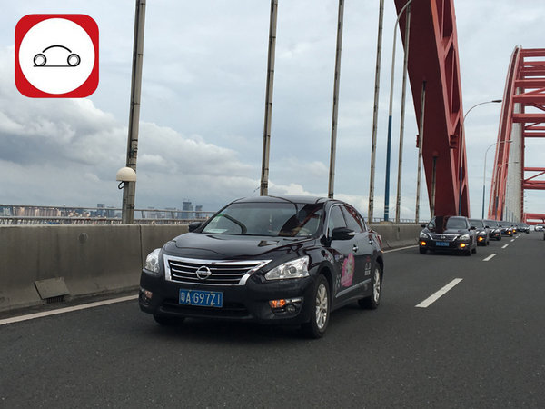 为什么你总能约到“她”来看看这四款主流中级车-图1