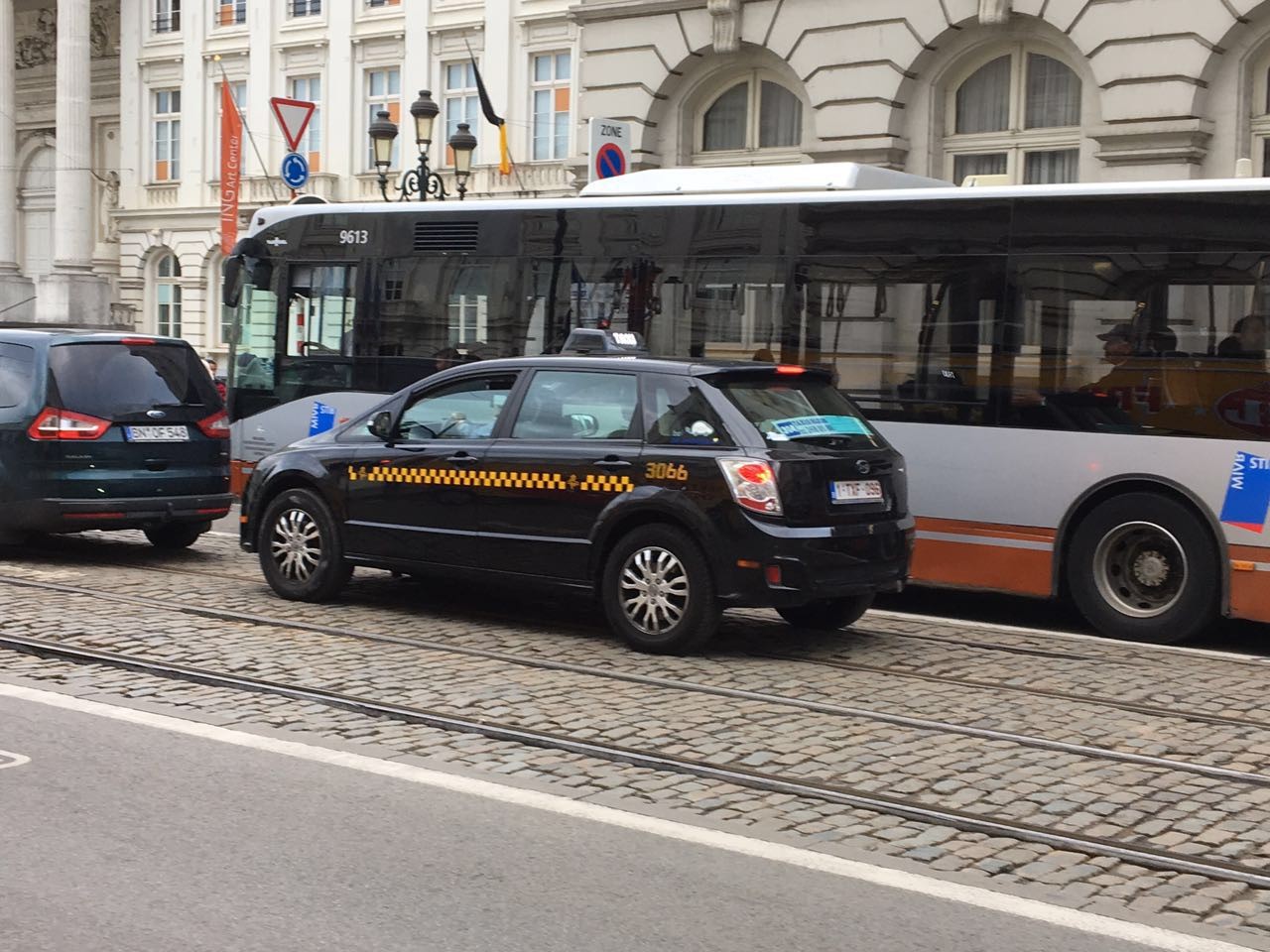 [转帖]通过新能源弯道超车？欧洲车企跑得也不慢!