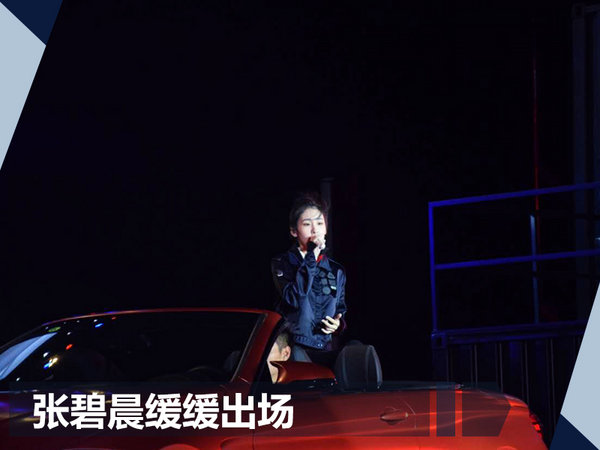 宝马M4车迷限量版正式亮相 将于8月25日上市-图4