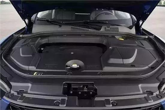 成都车展重磅新车，WEY VV5