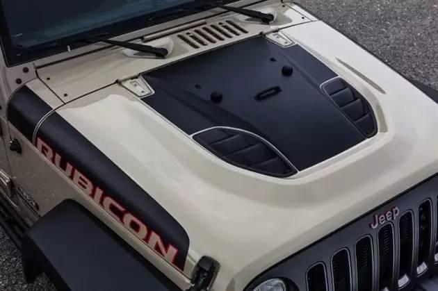 车展前静悄悄上市的新车