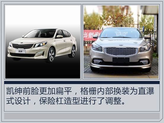 东风悦达起亚2新车8月28日上市 预计8万元起-图2