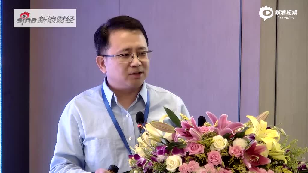 视频:中国人保集团法律部总监李祝用_手机新浪网