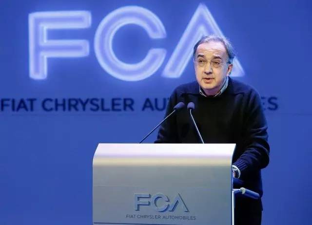 FCA爱搭不理还是长城高攀不起？