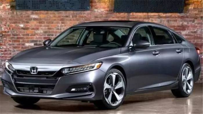 饱受争议 十代雅阁国产后会“入乡随俗”？