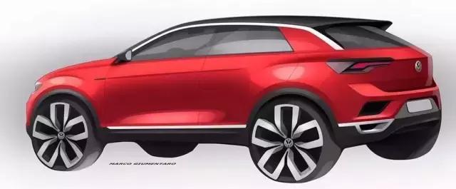 大众又有新车发布！全新紧凑型SUV能否进入中国？