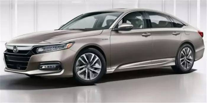 饱受争议 十代雅阁国产后会“入乡随俗”？