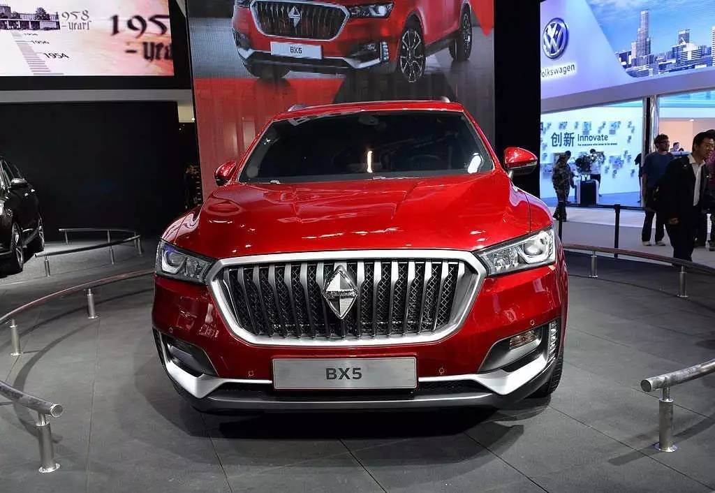 众泰大法不灵了？盘点7月那些卖得最差的车型