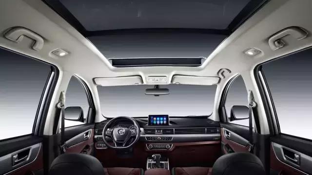 东风风行“双车双T”全面步入2.0时代