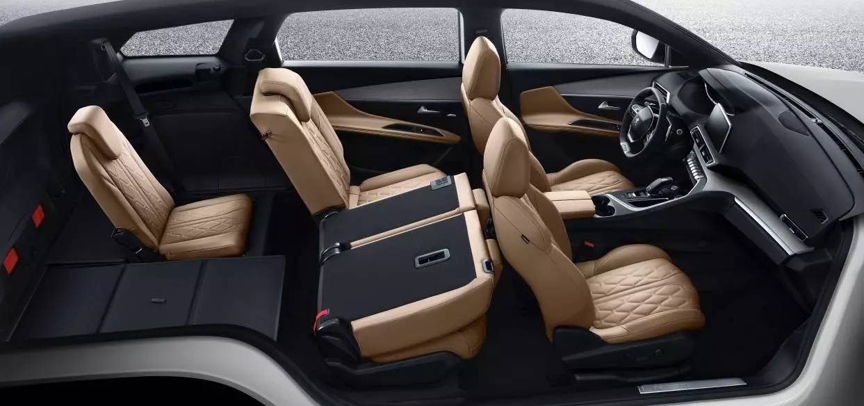 27万元不到就能拥有法国总统座驾是一种怎样的体验？