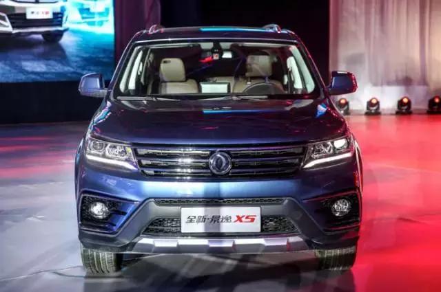 东风风行“双车双T”全面步入2.0时代