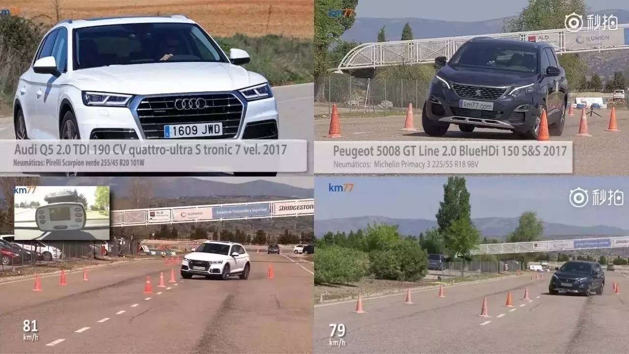 27万元不到就能拥有法国总统座驾是一种怎样的体验？