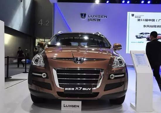 众泰大法不灵了？盘点7月那些卖得最差的车型