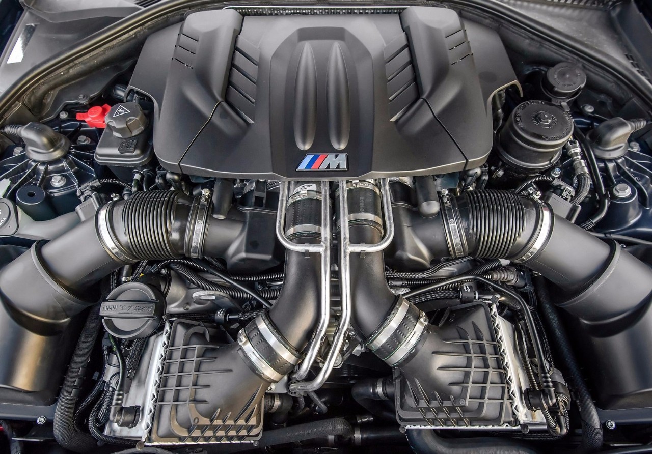 情怀流丨你最喜欢的M5是哪一代？