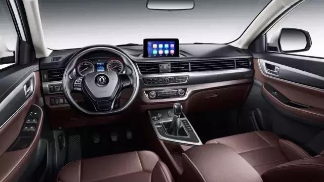 东风风行“双车双T”全面步入2.0时代