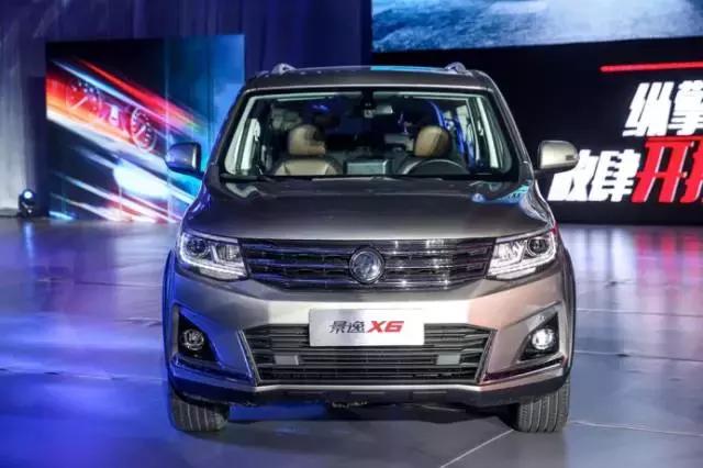 东风风行“双车双T”全面步入2.0时代