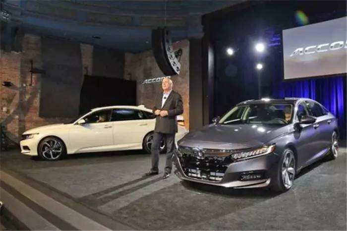 饱受争议 十代雅阁国产后会“入乡随俗”？