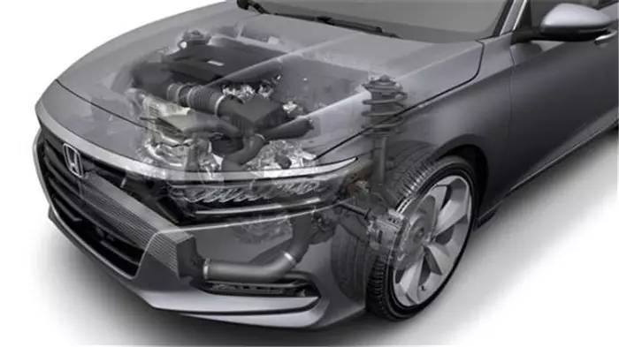 饱受争议 十代雅阁国产后会“入乡随俗”？