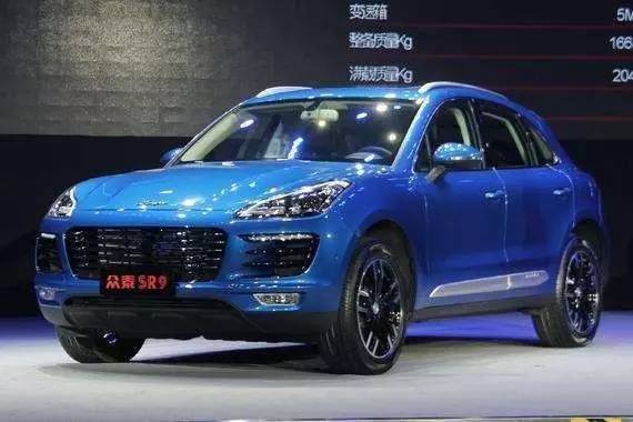 众泰大法不灵了？盘点7月那些卖得最差的车型