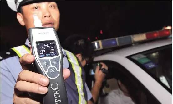 明明没有喝酒，却被测出“酒驾”怎么办？