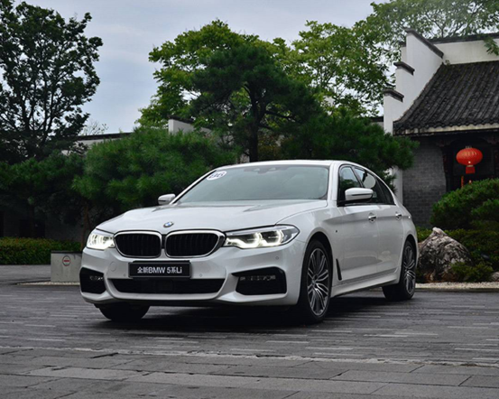 5款已上市新车推荐，本田CR-V、宝马5系谁更亮眼？