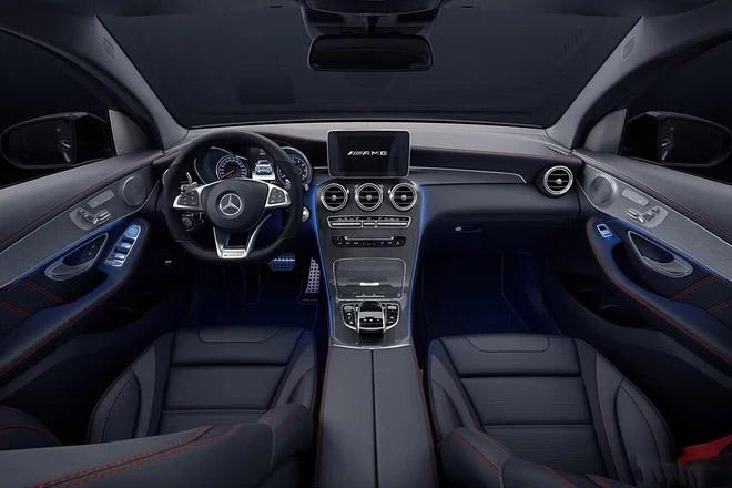 梅德赛斯-AMG 43系列今日上市，能否再掀车市风暴？