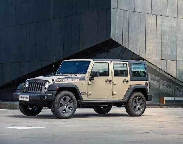 长城收购Jeep？这事儿恐怕要黄！