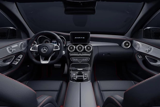 梅德赛斯-AMG 43系列今日上市，能否再掀车市风暴？