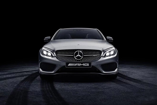 梅德赛斯-AMG 43系列今日上市，能否再掀车市风暴？