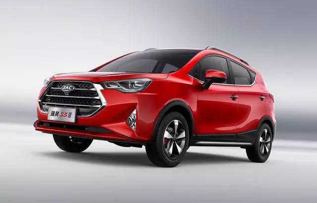 销量连续滑坡，为何小型SUV还扎堆上市？| 认真秀车or认真卖车