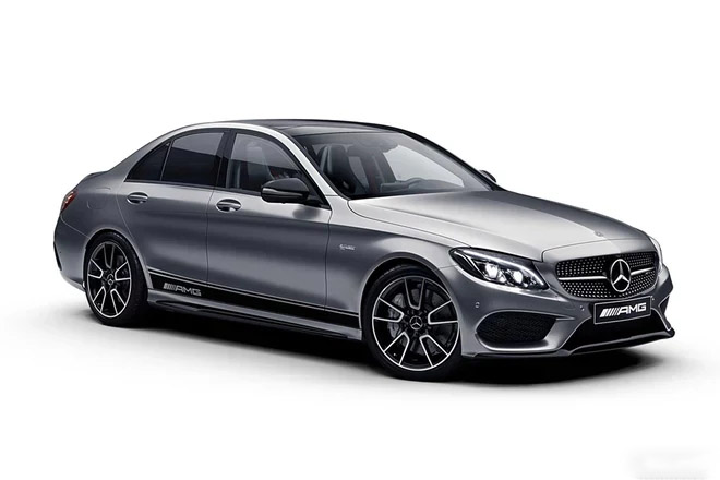 梅德赛斯-AMG 43系列今日上市，能否再掀车市风暴？