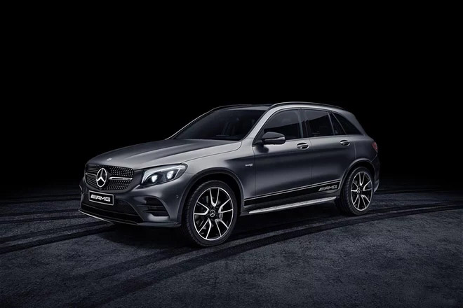 梅德赛斯-AMG 43系列今日上市，能否再掀车市风暴？