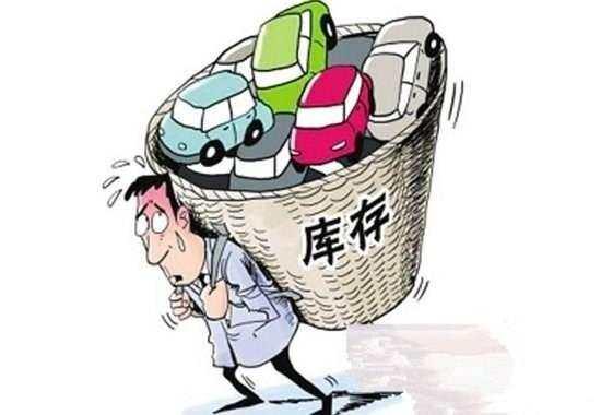 从7月销量数据看未来汽车市场八大趋势