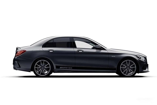 梅德赛斯-AMG 43系列今日上市，能否再掀车市风暴？