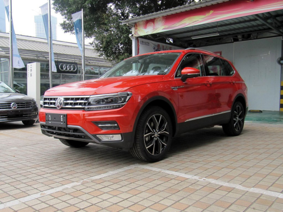 5款已上市新车推荐，本田CR-V、宝马5系谁更亮眼？