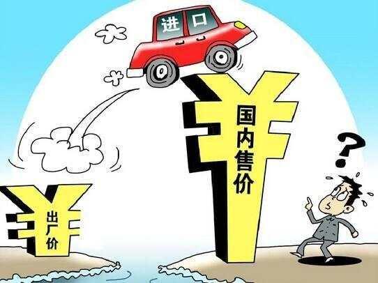 从7月销量数据看未来汽车市场八大趋势