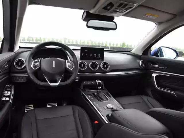 8万起步，20万封顶！想买SUV的不看这6款小心后悔！