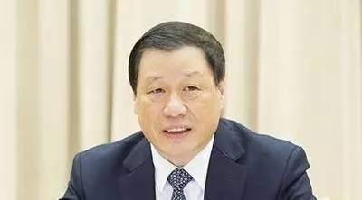1正6副 上海市政府高层分工调整(图/简历)|周波|行政学院|长兴岛_新浪新闻