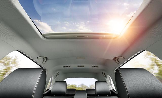 售10.19-11.39万 SWM斯威X7自动挡上市