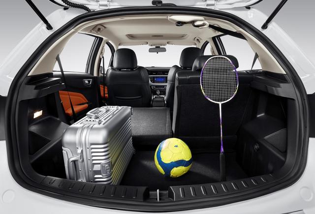 号称真质良品SUV，吉利远景X3奔放上市