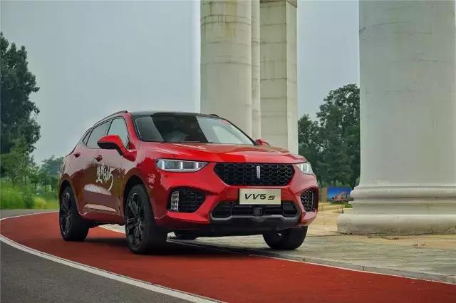 8万起步，20万封顶！想买SUV的不看这6款小心后悔！