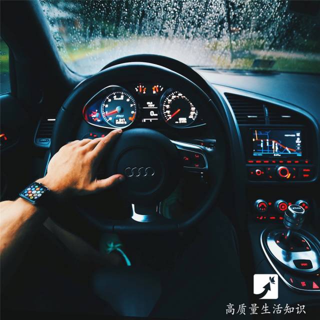 汽车天窗竟然有这6大妙用，千万不要浪费了！