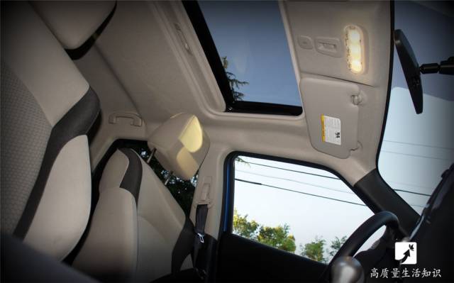 汽车天窗竟然有这6大妙用，千万不要浪费了！