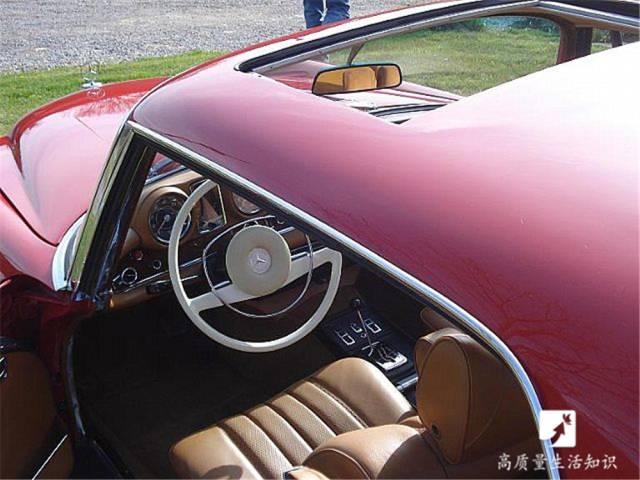 汽车天窗竟然有这6大妙用，千万不要浪费了！