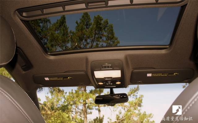 汽车天窗竟然有这6大妙用，千万不要浪费了！