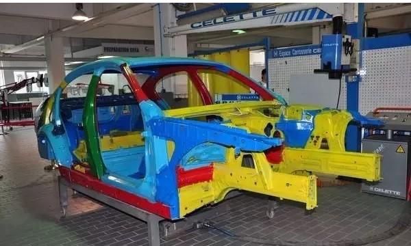 长安CX70，就是禁撞