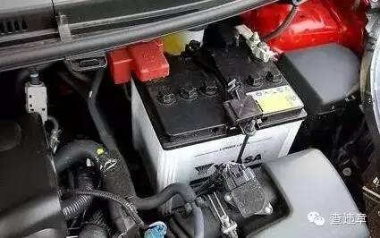 知道吗？这些零件坏了，4S店不保修喔！