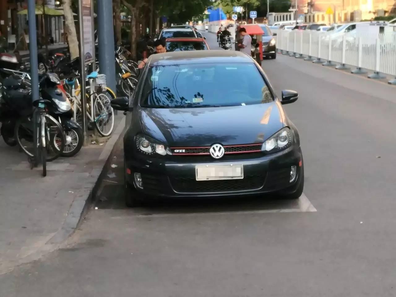 实拍！这台独一无二的<a class=